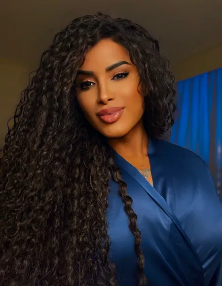 BEYONCE CASTRO profile photo