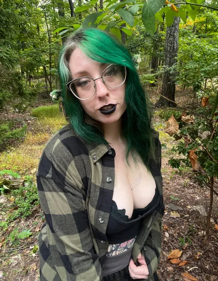 Fern Sparx🌿✨ profile photo