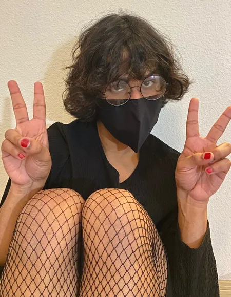The Goth Femboy profile photo