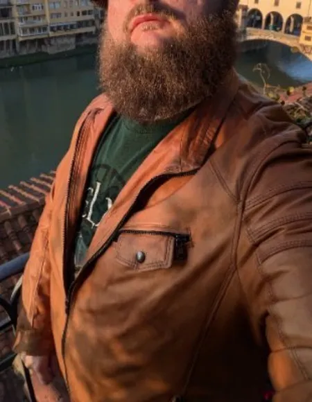 Grizzly profile photo