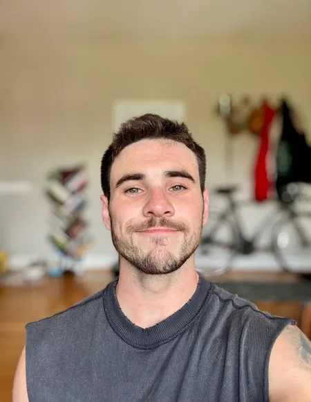 Chad profile photo