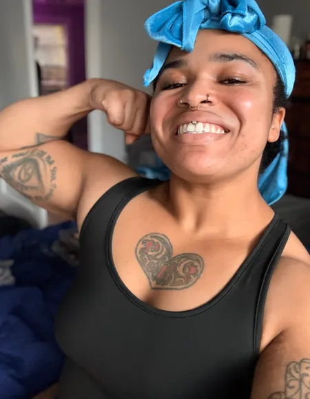 ms. muscle mami profile photo