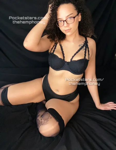 The Hemp Honey๐ฏ | FULL XXX CONTENT profile photo