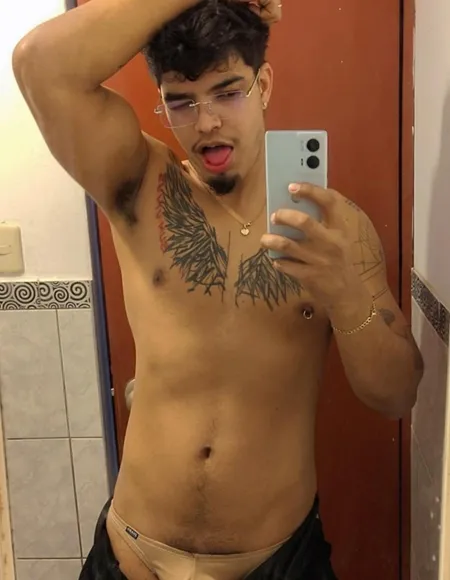 ❄️ RODRÍGUEZ ANNEL V.I.P❄️ profile photo