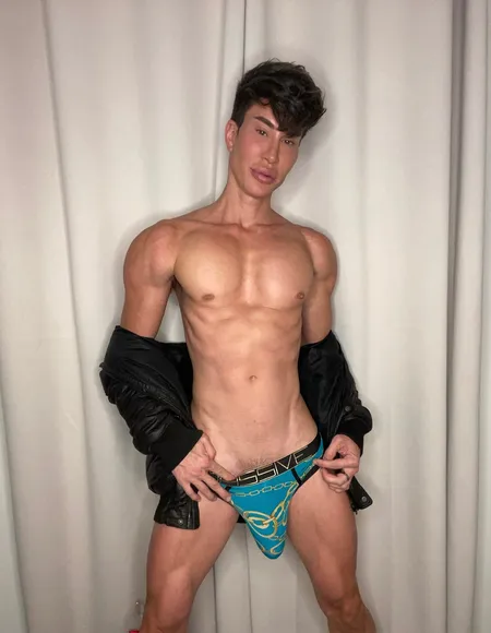 Justin Jedlica profile photo