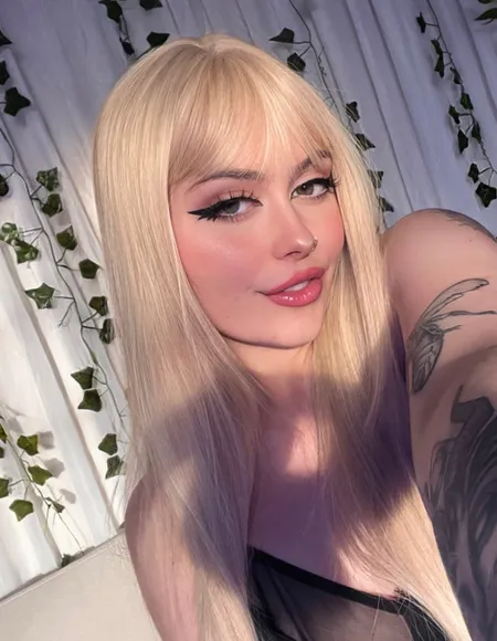 Ivy Aspen profile photo