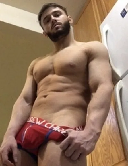 Jason Genesis profile photo