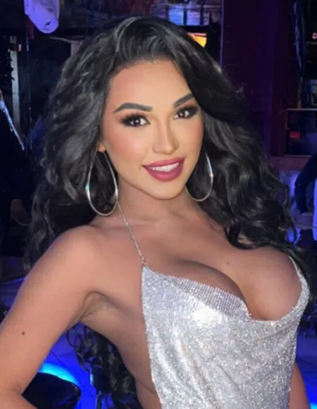 Jessy Dubai VIP profile photo