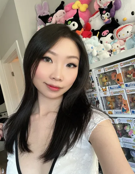 Jinny Chu profile photo