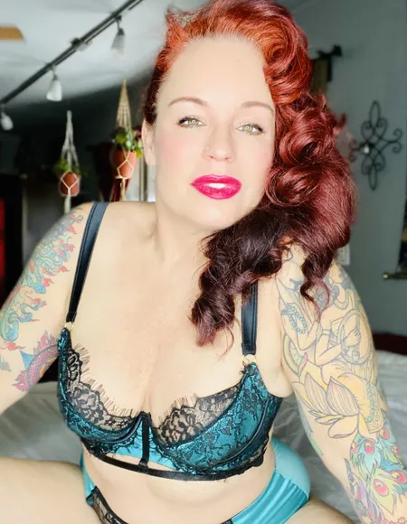 Juicy Goddess Galore profile photo