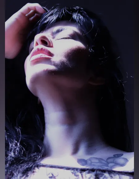 K- Being a b*tch is my kink profile photo