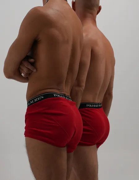 The King Twins profile photo