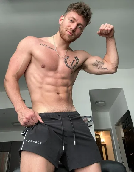 King Tyler Free profile photo