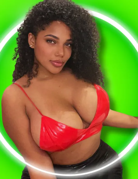 💚KIXXY Best Soft Femdom Findom Mistress profile photo