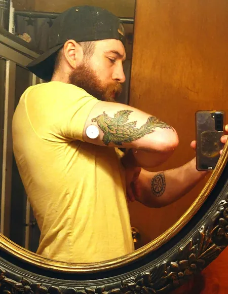 KyleBuck profile photo