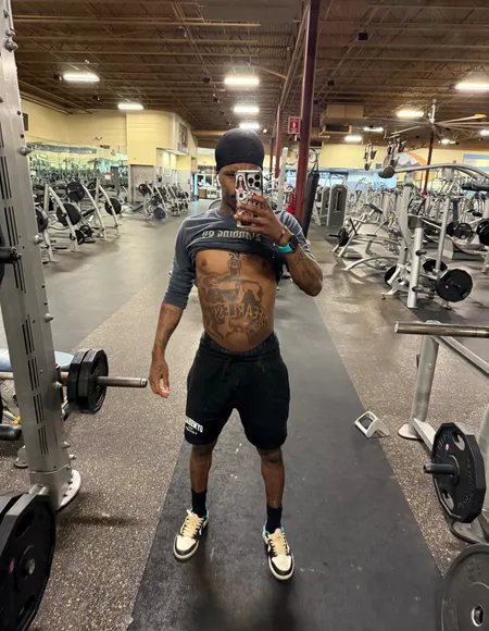 🩳THE TRAINER 🏋️💦 profile photo