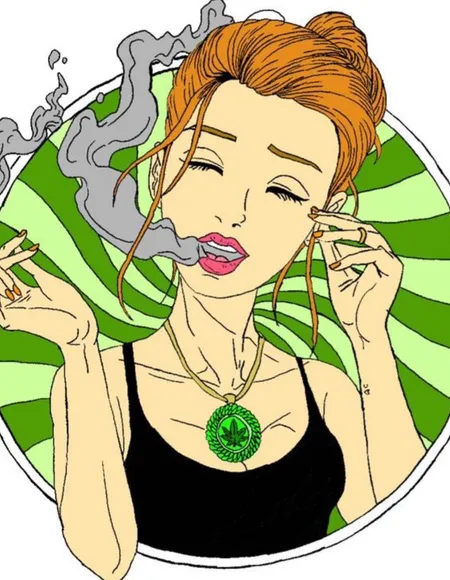 The Stoney Ginger profile photo