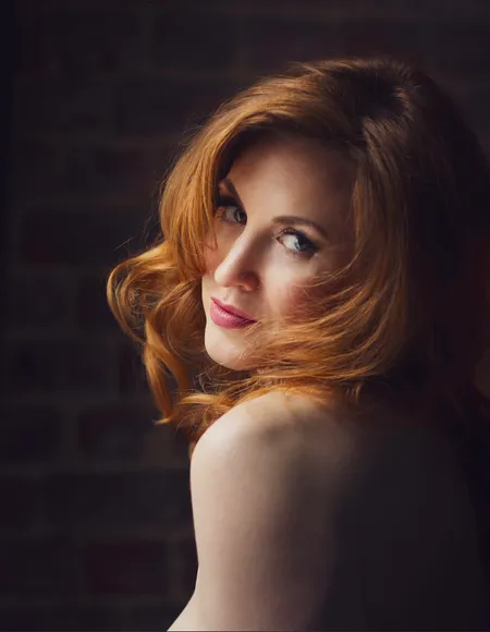 Lily Whyte profile photo