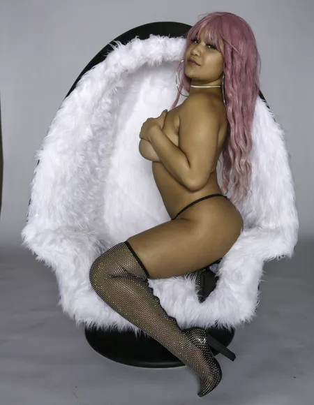 Loni Legend profile photo