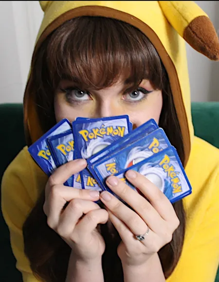 Lucie Bee profile photo