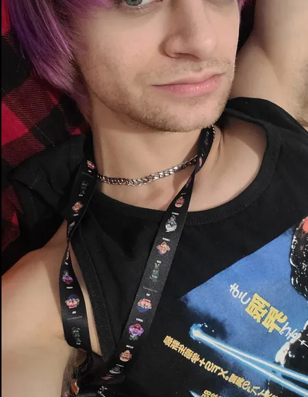 TheMadFox profile photo