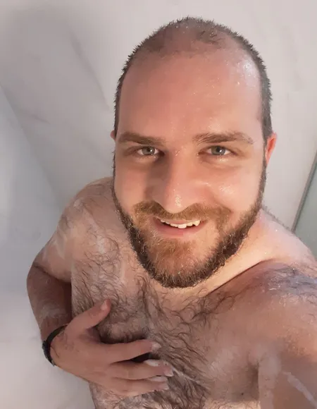 The ManBear profile photo