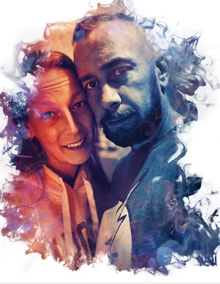 Jessica and Anthony profile photo