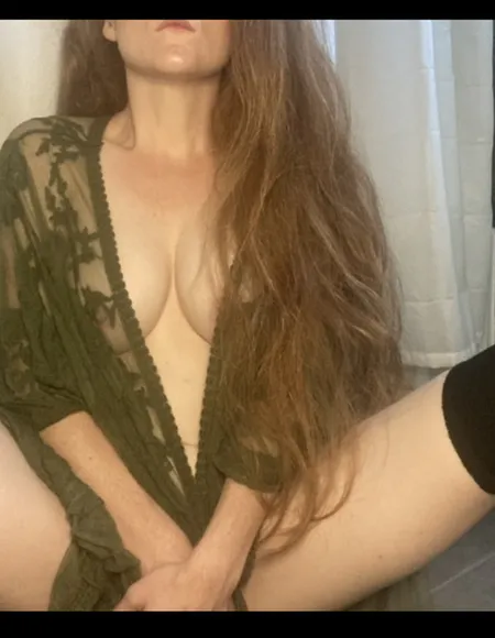 the masked ginger XXX profile photo