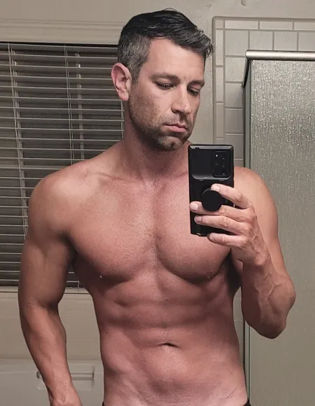 Richard Glaze profile photo