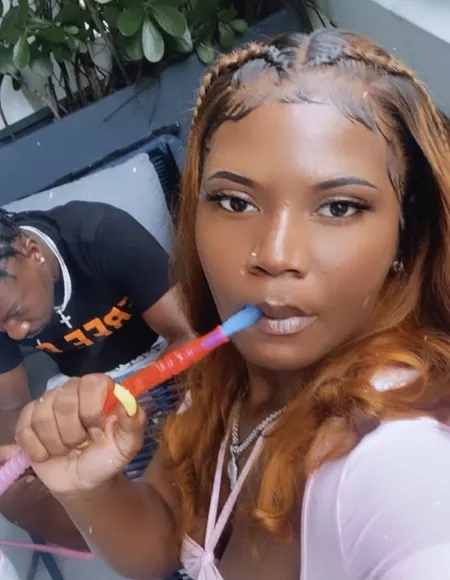The Melanins profile photo