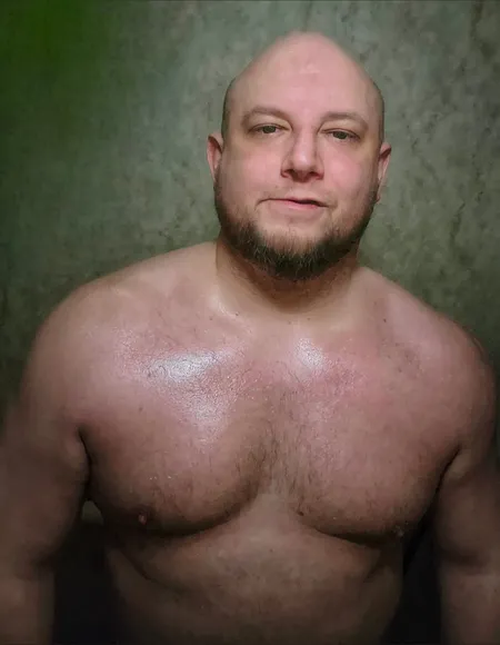 Monsterbator profile photo
