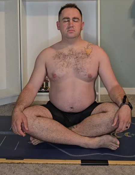 The Naked Flow profile photo