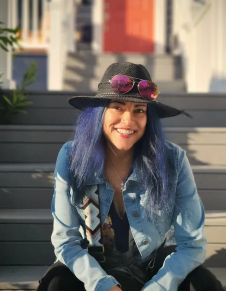 Natalia Wilcox profile photo