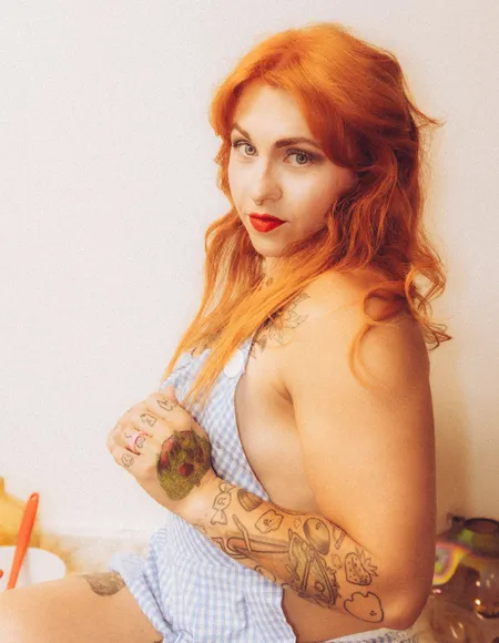 Nat Marie profile photo