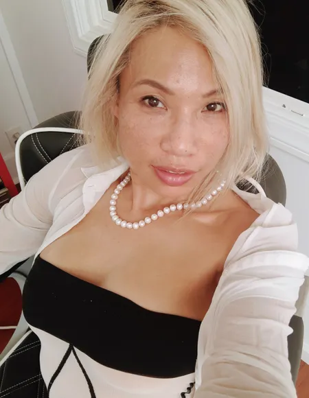 The Barberess Diaries profile photo