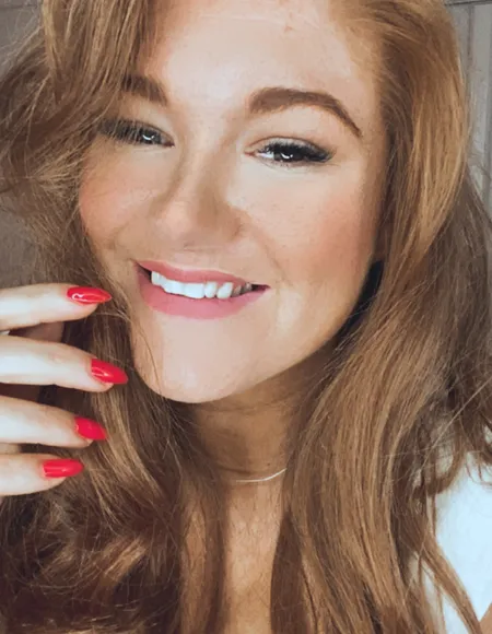 The Naughty Redhead 💋 profile photo