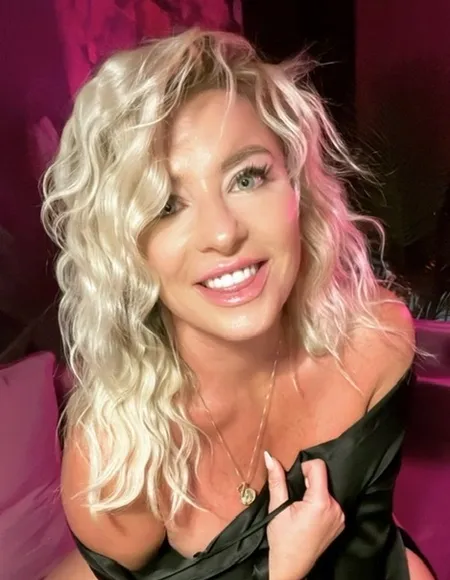 Jessica Smith profile photo
