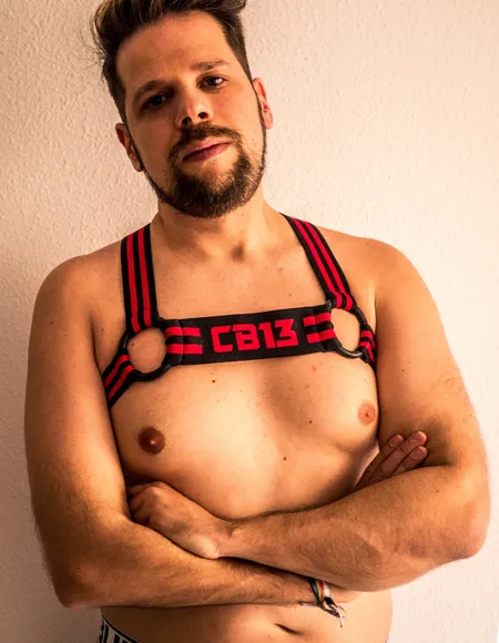 Normal twink profile photo
