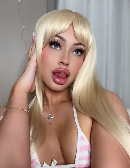 Nova Lust TS🏳️‍⚧️🍑 profile photo