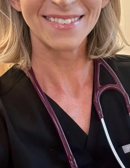 The Nurse Tina profile photo