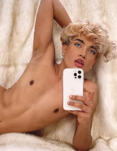 Barbie Boi profile photo