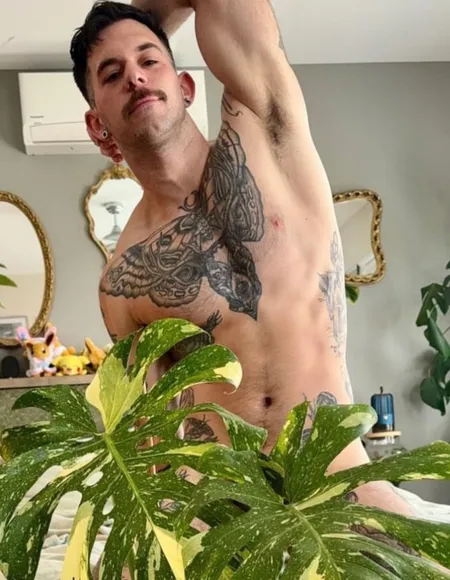 TRO “onlyPlants” profile photo