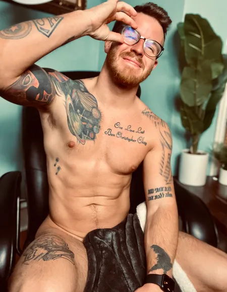 Tyler Okay profile photo