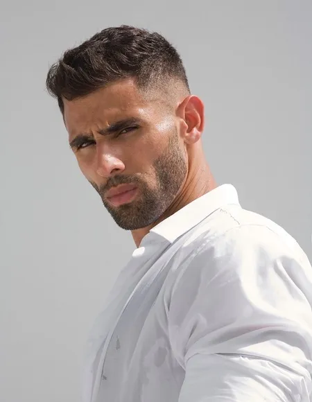 Pablo Hernandez profile photo