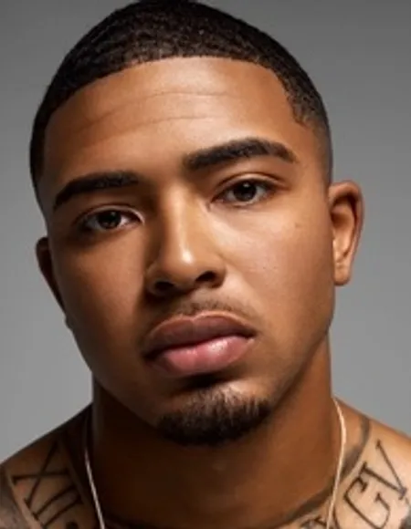 Theonlydangelo profile photo