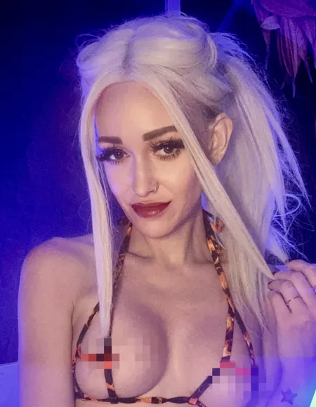 Lacey Blayze profile photo