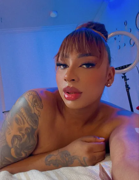Amber onassis profile photo