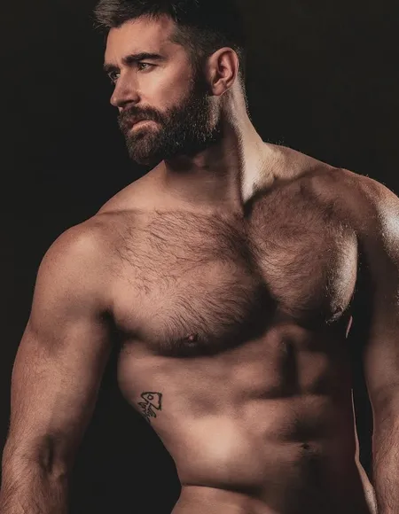 Woody Fox profile photo