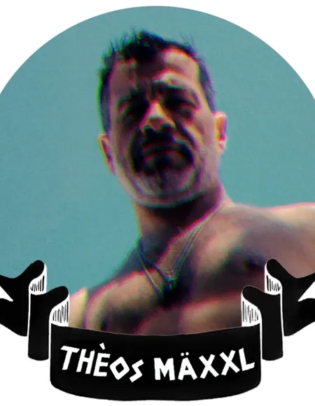 Thèos Mäxxl profile photo