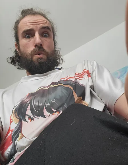 The Otaku profile photo